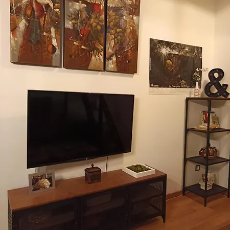 Tres Biznagas Apartamento *