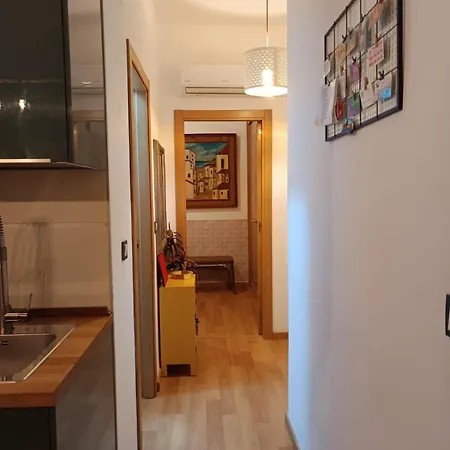 Apartamento Tres Biznagas Málaga